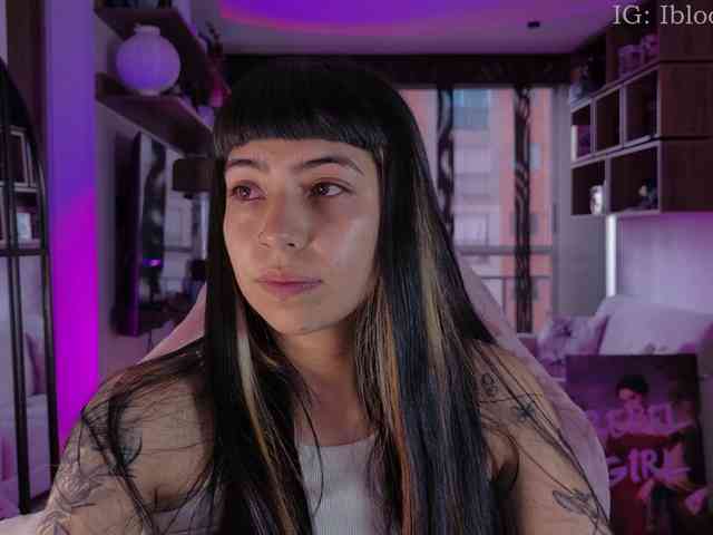 Modella: SaraaDesire