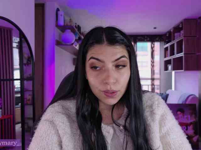 Modella: SaraaDesire