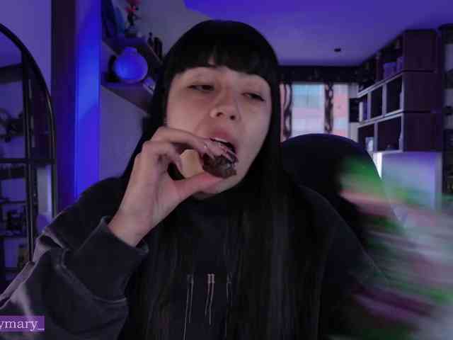 Modella: SaraaDesire