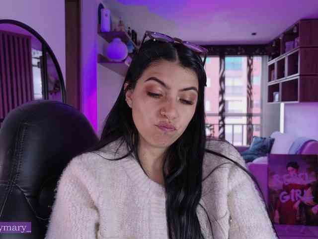 Modella: SaraaDesire