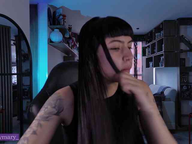 Modella: SaraaDesire