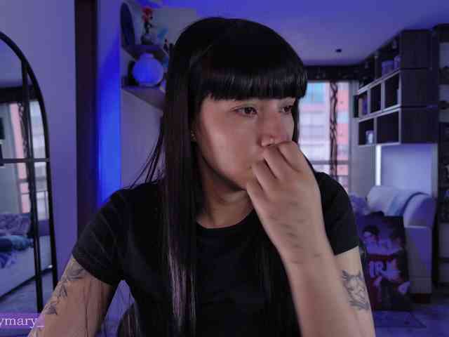 Modella: SaraaDesire