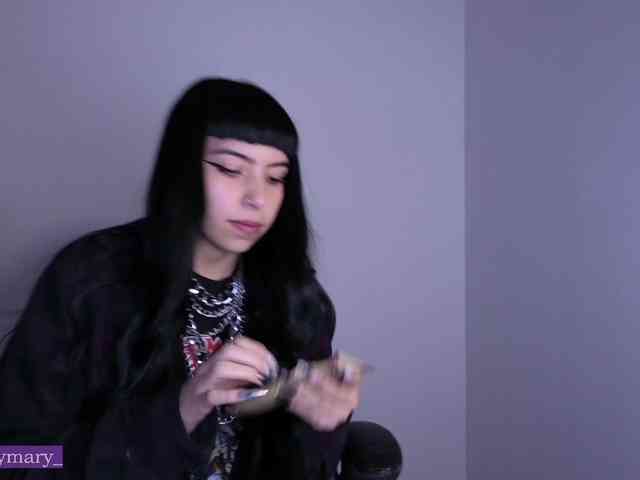 SaraaDesire webcam