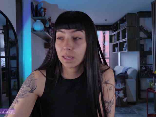 Modella: SaraaDesire