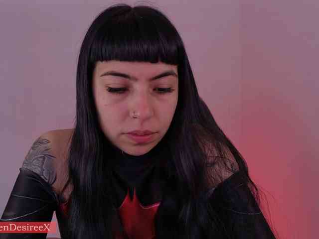 SaraaDesire