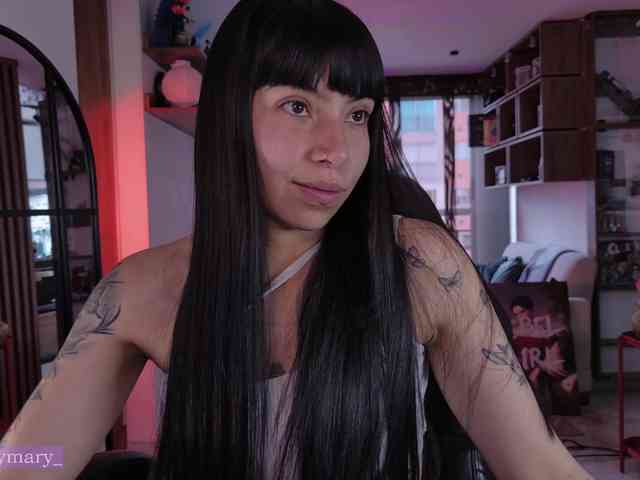 Modella: SaraaDesire