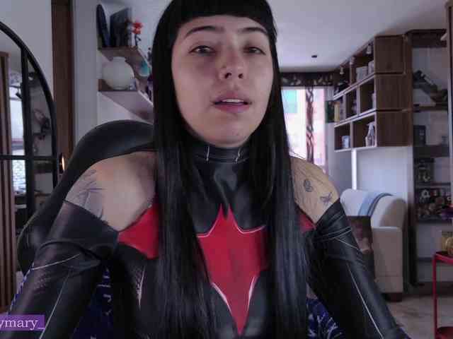 Modella: SaraaDesire