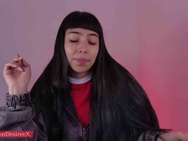Modella: SaraaDesire