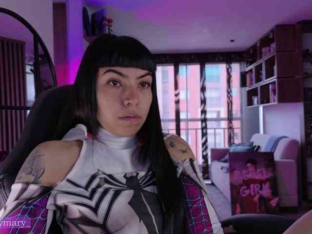 SaraaDesire webcam
