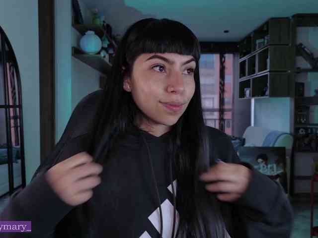 Modella: SaraaDesire