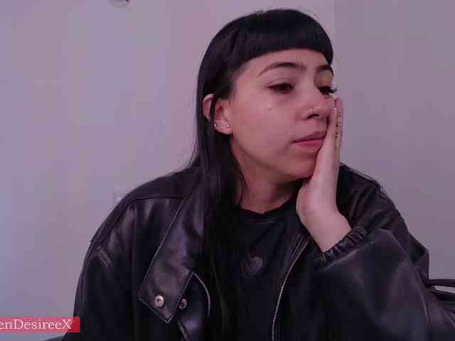 SaraaDesire