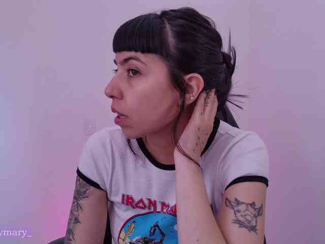 Modelo: SaraaDesire