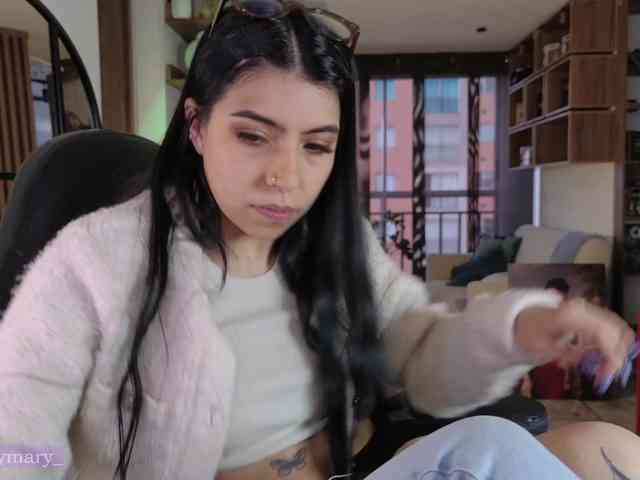 Modella: SaraaDesire