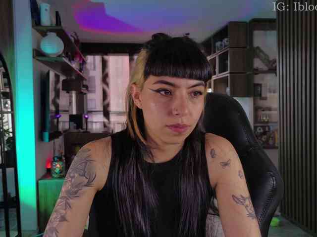 SaraaDesire