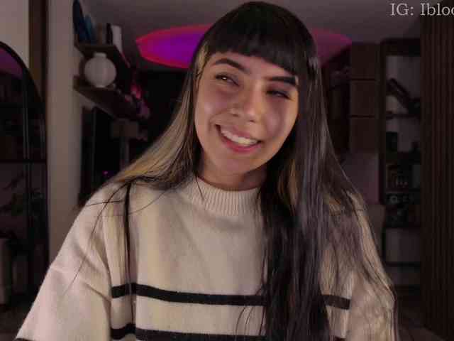 Modella: SaraaDesire