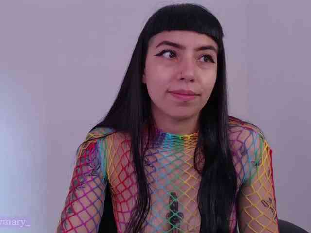 SaraaDesire webcam