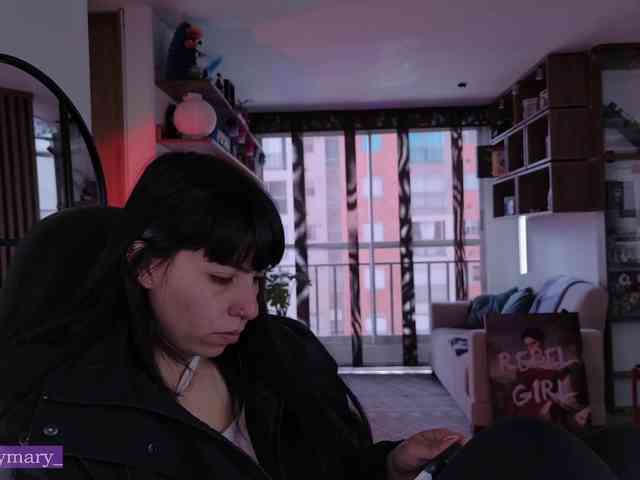 SaraaDesire webcam
