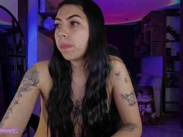 Modella: SaraaDesire