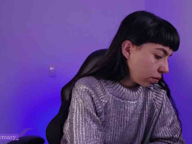 Modella: SaraaDesire