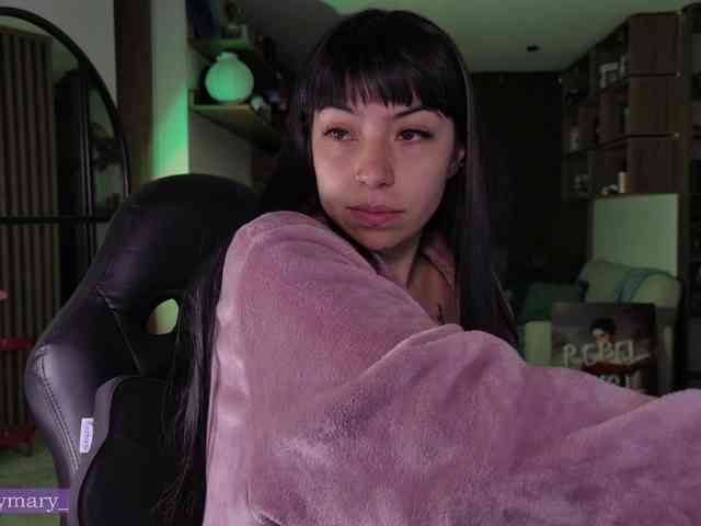 Modella: SaraaDesire