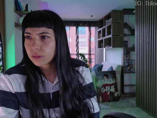 Modella: SaraaDesire