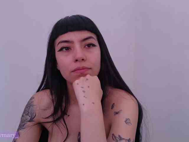 Modella: SaraaDesire