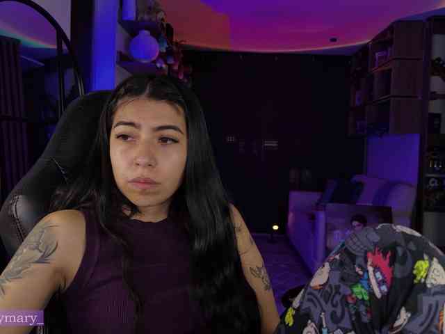 Modella: SaraaDesire
