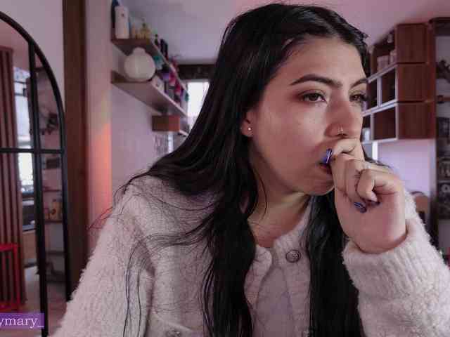 SaraaDesire webcam