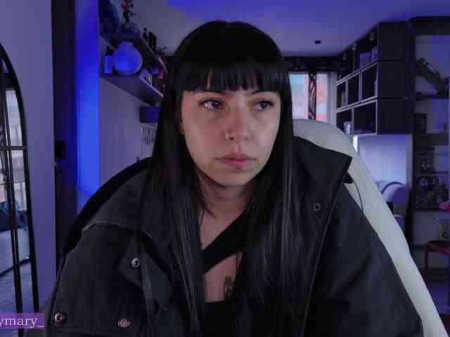 SaraaDesire webcam