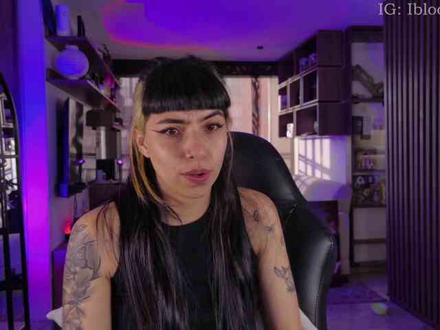 SaraaDesire