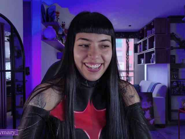 Modella: SaraaDesire
