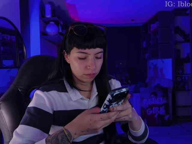 Modella: SaraaDesire