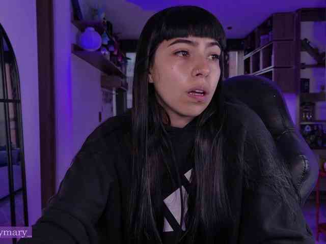 Modella: SaraaDesire