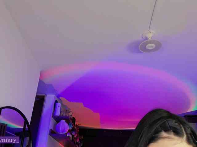 Modella: SaraaDesire