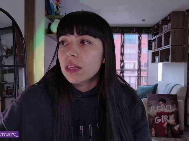 SaraaDesire webcam