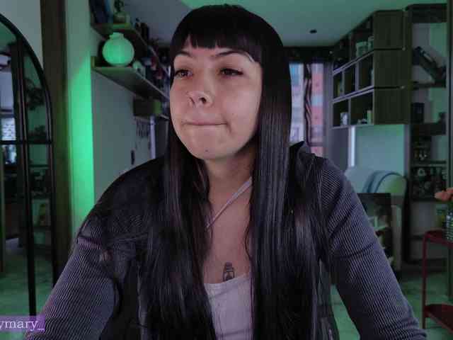 SaraaDesire Live Webcam on BongaCams