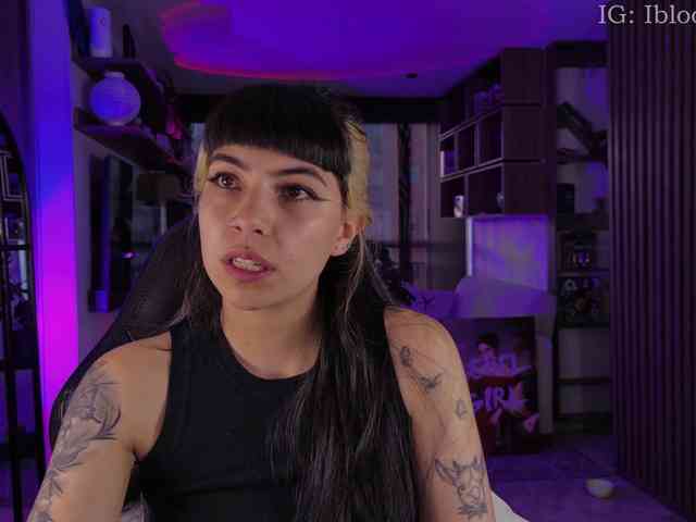 SaraaDesire