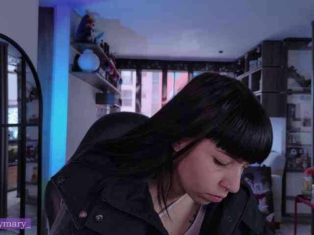 SaraaDesire webcam