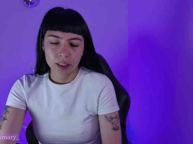 Modella: SaraaDesire