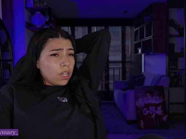 Modella: SaraaDesire