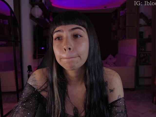 Modella: SaraaDesire
