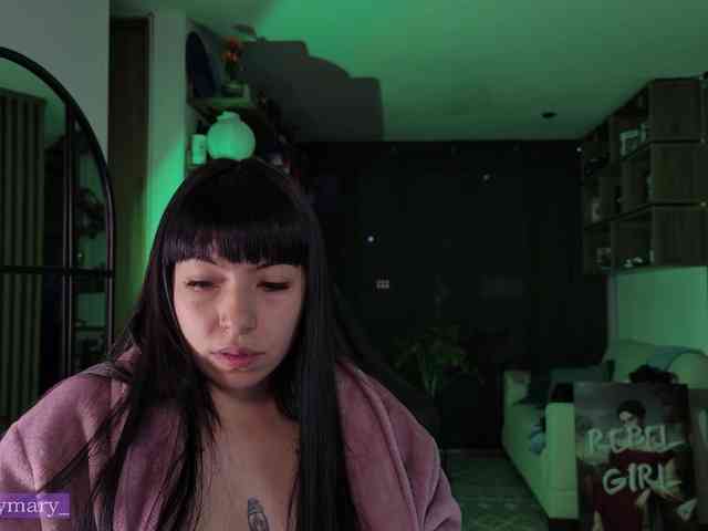 SaraaDesire Live Webcam on BongaCams