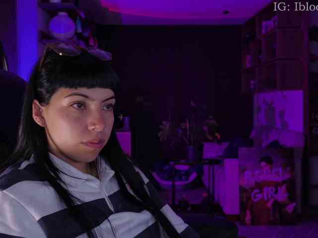 Modella: SaraaDesire