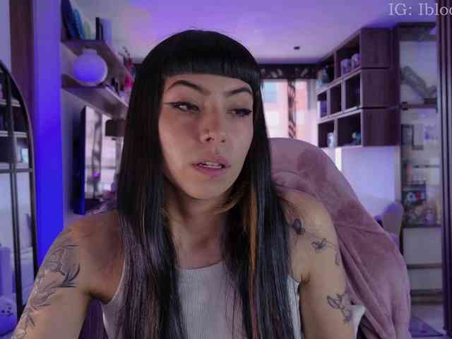 SaraaDesire