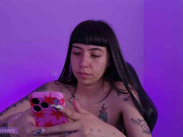 Modella: SaraaDesire