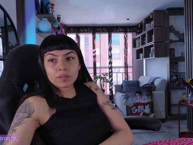 Modella: SaraaDesire