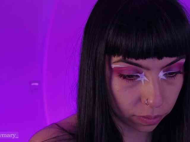 Modella: SaraaDesire