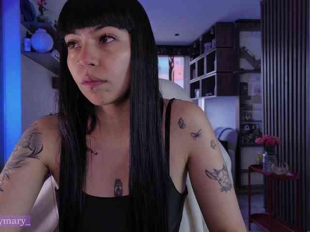 Modella: SaraaDesire