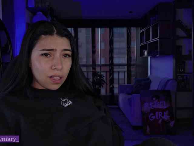 Modella: SaraaDesire