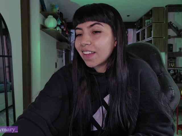 Modella: SaraaDesire
